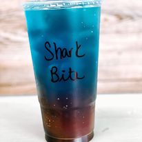 Shark Bite