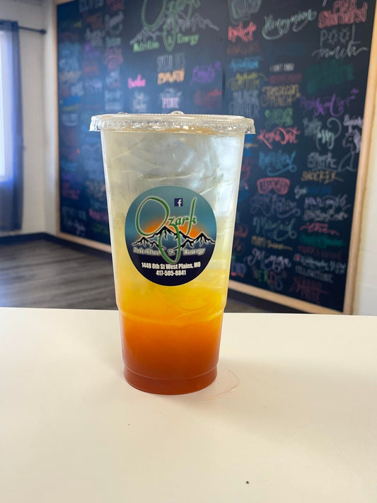 Mango Tango