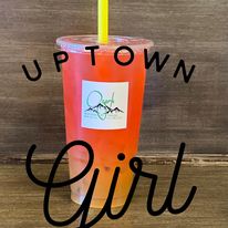 UpTown Girl