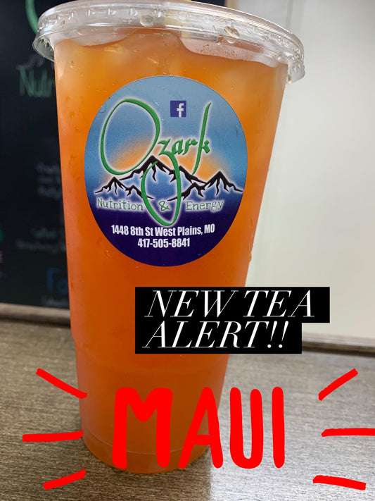Maui