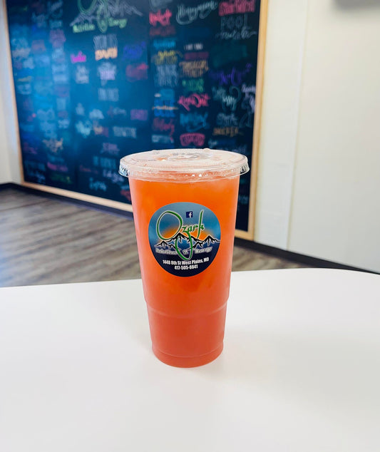 Tropical Paradise