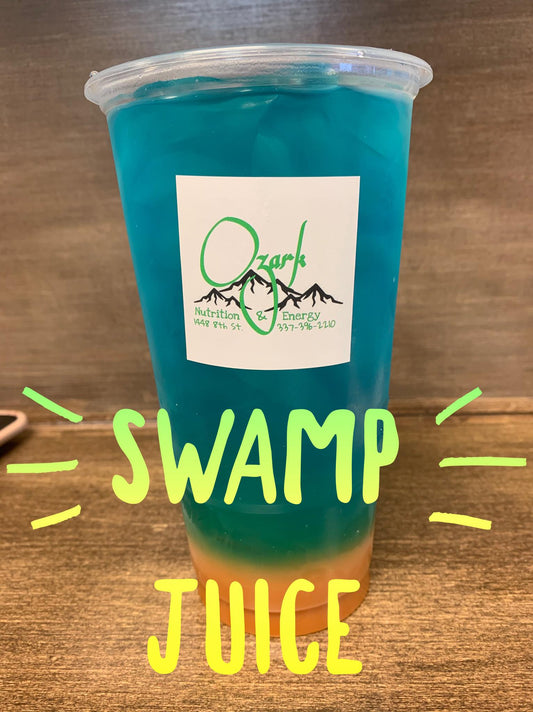 Swamp Juice