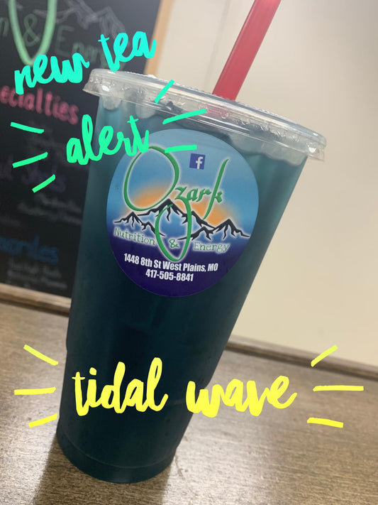 Tidal Wave